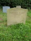 image number Chidley Doreen Mary 192